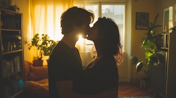 La convivencia no se trata