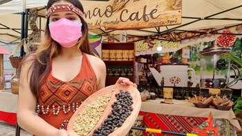 Perú es conocido en varios