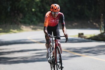 Mientras en los Nacionales de