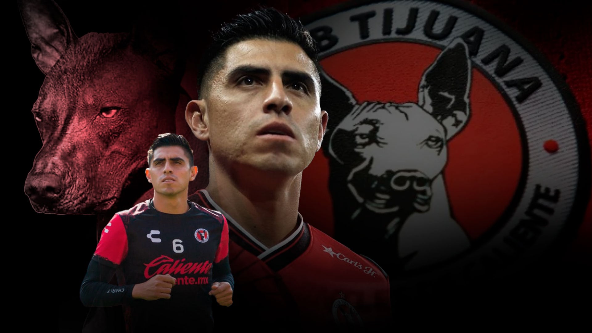 Este viernes marcará el adiós de uno de los ídolos en la frontera (Infobae México: Jovani Pérez).