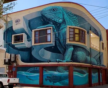 Otro de los lugares imperdibles