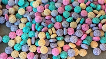 Sobredosis: por qué no es