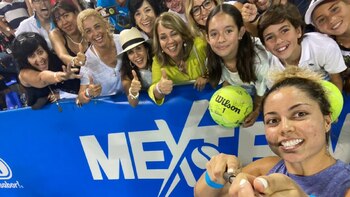 Quién es Renata Zarazúa, la