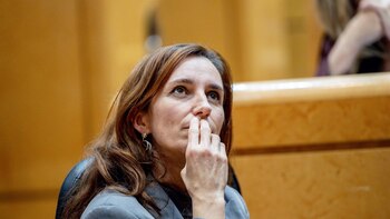 Mónica García comparte las declaraciones