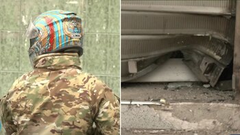 Extorsionan a miembro de las