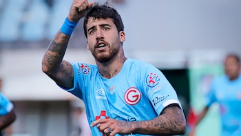 Beto da Silva confiesa que buscó apoyo del nutricionista de Lionel Messi tras sus lesiones: “Dejé de confiar en mis piernas”