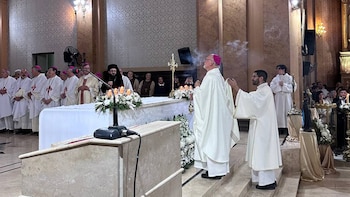 El reconocimiento tiene profundas implicaciones