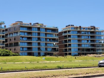 Javier Serna, vicepresidente de la