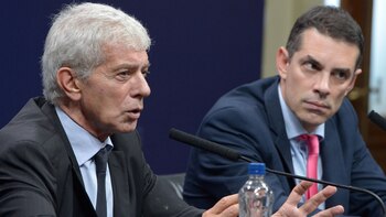 El Gobierno abrió el retiro