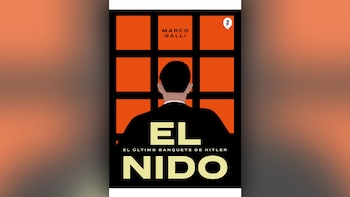 ‘El nido. El último banquete