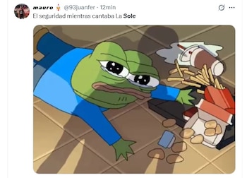 memes messi despedida
