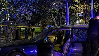 Sicariato en Usaquén, Bogotá: asesinan a esmeraldero y expolítico de Boyacá en un Mercedes