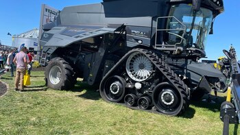 Viaje al cinturón maicero de