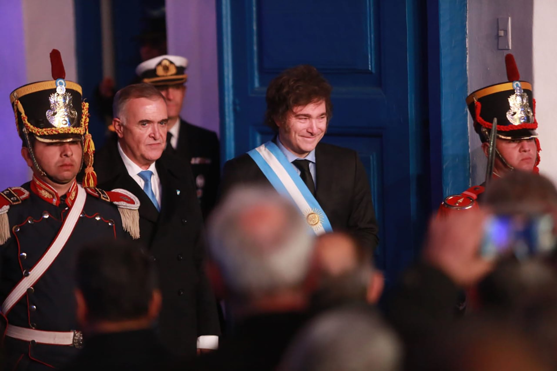 (Nicolás Nuñez)