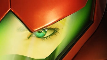 Metroid Ravenous, de MercurySteam