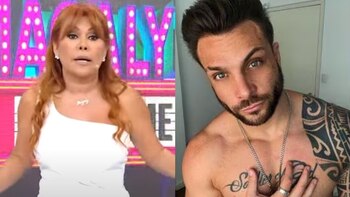 Magaly Medina defiende a ATV