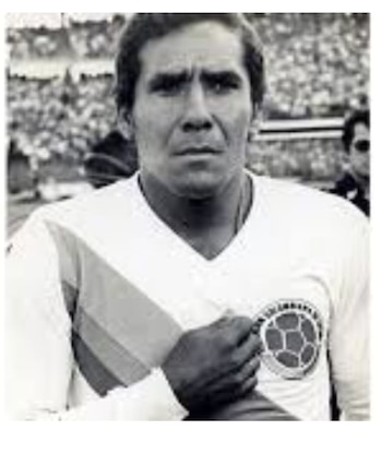 Arturo Segovia