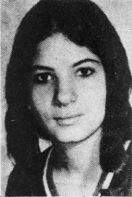 Jeannette DePalma desapareció en Springfield Township en agosto de 1972 y sus restos fueron hallados seis semanas después en la cantera Houdaille de Nueva Jersey
