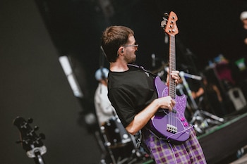 El contacto directo entre artistas