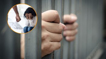 A la cárcel por ejercer