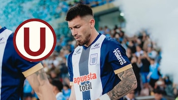 Alan Cantero rompió su silencio