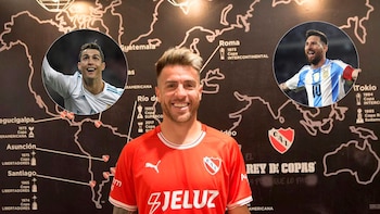 8 frases de Buffarini: de