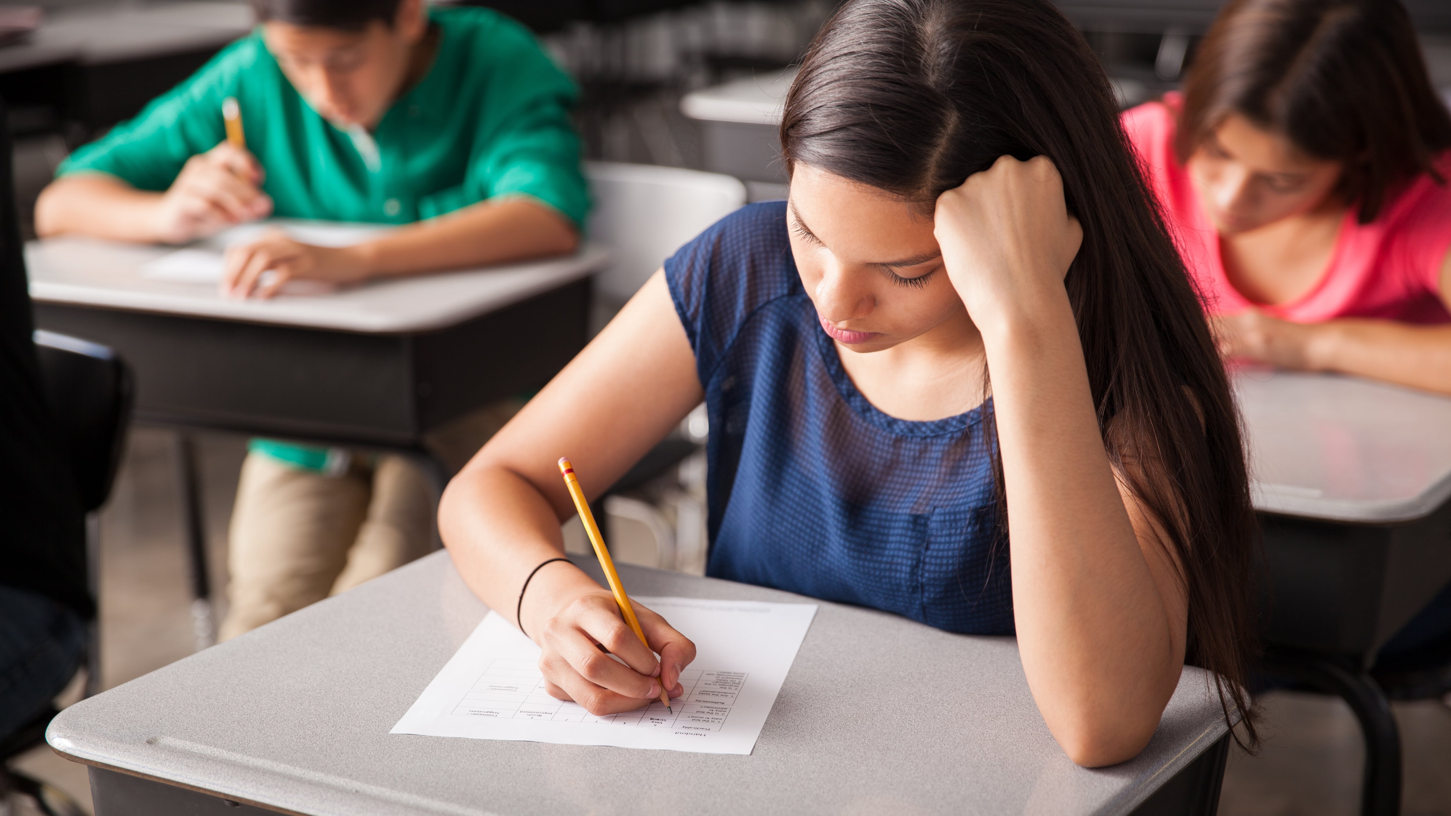 La adaptación a la universidad también reveló dificultades en administración del tiempo, autonomía académica y método de estudio entre estudiantes que egresan de la secundaria - crédito Freepik