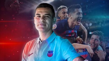 Márquez espera ser el elegido