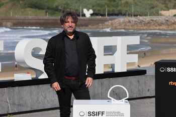 En 2019, el periodista español