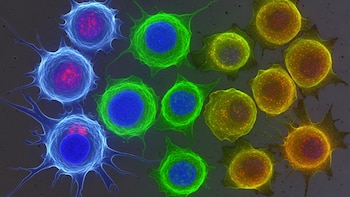 Científicos rastrean el cáncer desde todo el organismo hasta la célula individual con una nueva técnica