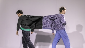 Diana Szeinblum reúne a familias reales en una propuesta única de danza contemporánea