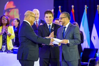 El perfil político de Ernesto