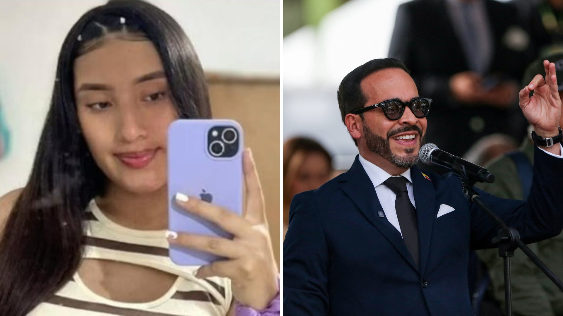 Abelardo de la Espriella se pronunció sobre el caso de María Camila Potosí: “La consigna será proteger a nuestras mujeres”