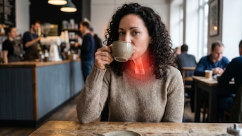 Cuántas tazas de café necesitas tomar para prevenir cáncer de garganta y boca, según la ciencia