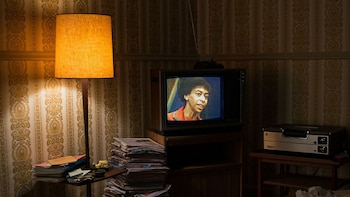 71.716 cintas de video en