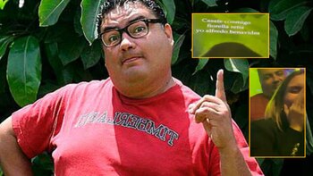 Alfredo Benavides le habría propuesto