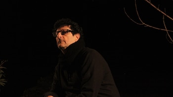 Raúl Perrone, director de culto del cine argentino: “Las películas de hoy tienen tufillo a Netflix, no hay un sello autoral detrás”