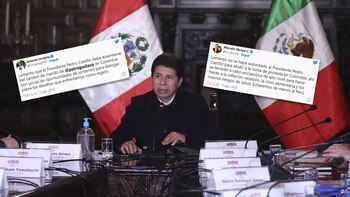 | Foto: Composición Presidencia de