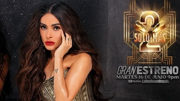 ‘Solo Las Más 2’: conoce al elenco completo de dragas que de la mano de Galilea Montijo buscarán 1 millón de pesos