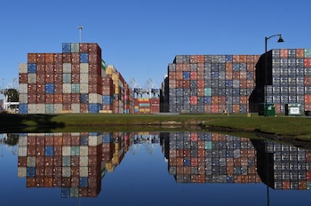 Aranceles de Estados Unidos a México