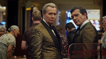 Película La lavandería. (foto: El