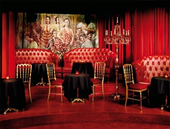 El Faena de Buenos Aires