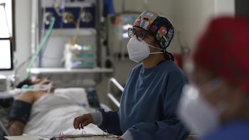 Tras muerte de médica en