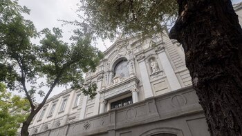 La APIF pide al Supremo