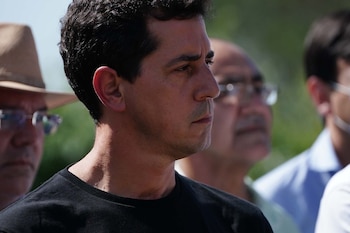 Eduardo "Wado" de Pedro (Franco