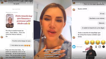 El picante ida y vuelta