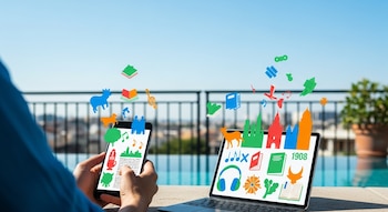 AlphaPolis tuvo que implementar nuevas