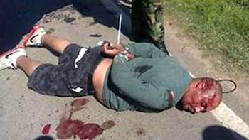 Mercado, número 2 de la