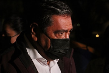 El INE cuenta con 48