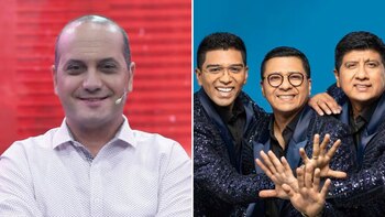 'Metiche' afirmó que la agrupación